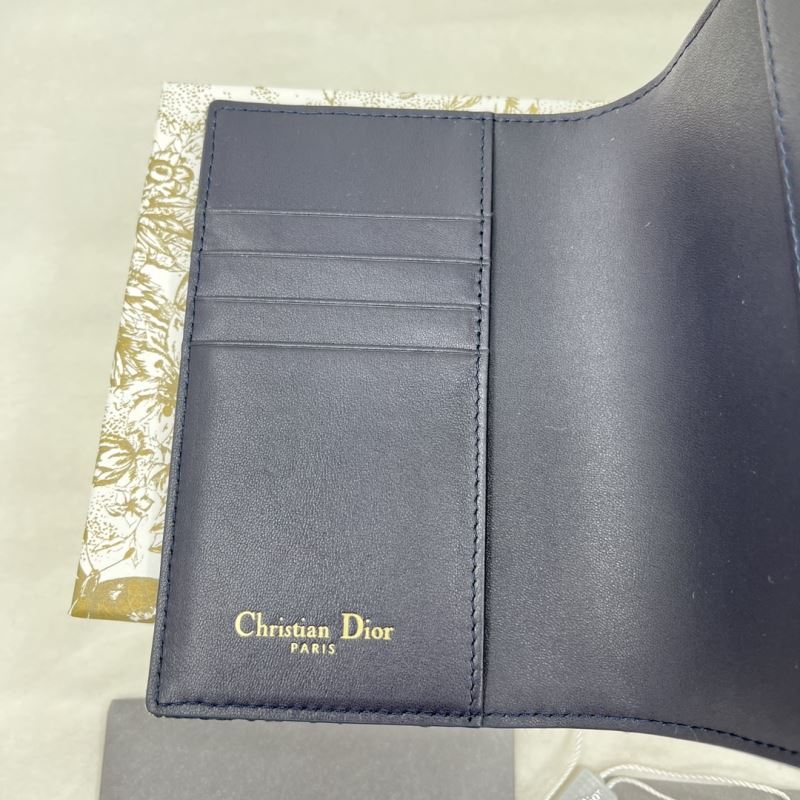 Christian Dior Wallet